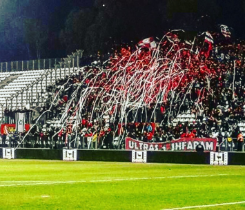 הקהל של שפרעם