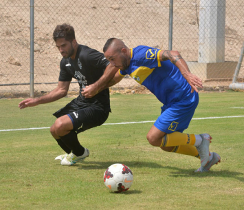 יבנה במשחק עונה (חסדאי כהן)