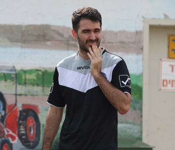 גבאי (עודד חסין)