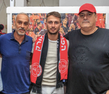 יחפש אתגר חדש. רוס