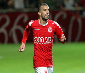 חיזוק משמעותי. עבאס