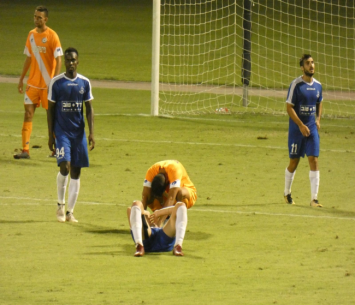 עוד תוצאת תיקו למלאבסים (הפייסבוק הרשמי של המועדון)