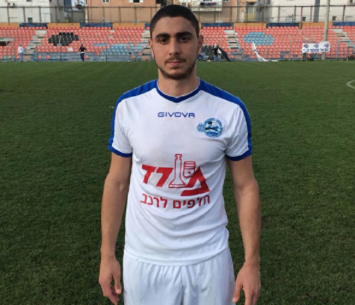 חיזוק מעניין. טוריאל