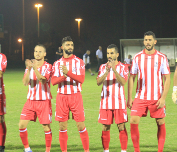 שחקני כפר כנא (דאפר מחאמיד)