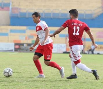 המחזור השביעי בליגה א'