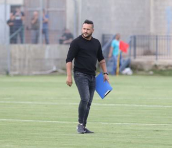 עזב אחרי הפסד ראשון