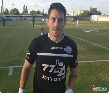 הציל את קבוצתו. וולקובסקי