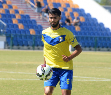 אביחי ממן (חסדאי כהן)