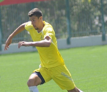 אחד החלוצים הטובים בליגה. ביסאן