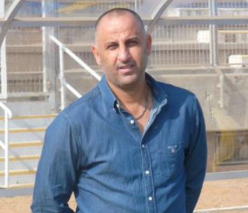 מוסא בן חיים (אלי שמואלי)