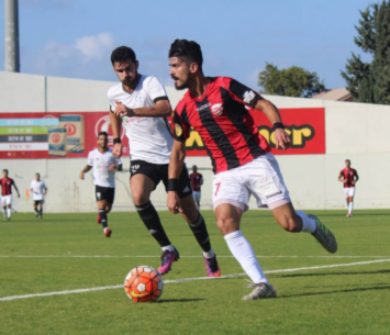 חיזוק משמעותי. עזאם