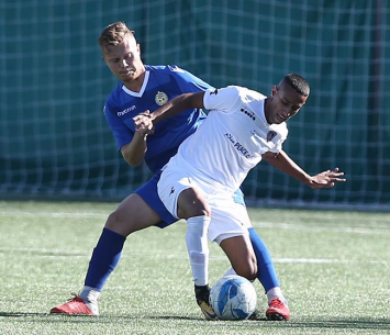 הפסד בכורה לאבי סבג מאמן שמשון (payperlens)