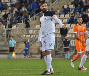 מצטרף לשפרעם. חדד (אבי רביבו)