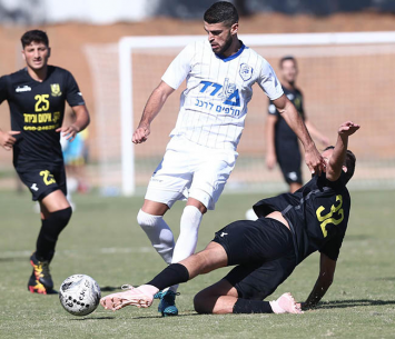 יפו הביסה את כפר סבא (payperlens)