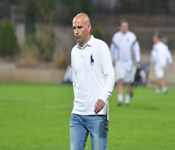 יחפש אתגר חדש. שביט