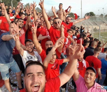 הקהל של דבוריה יכול להיות מרוצה (דף הפייסבוק)