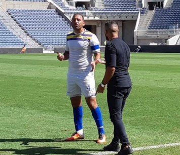 כידר ומשה (עירוני קריית גת)