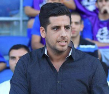 מאמנה החדשה של הרצליה