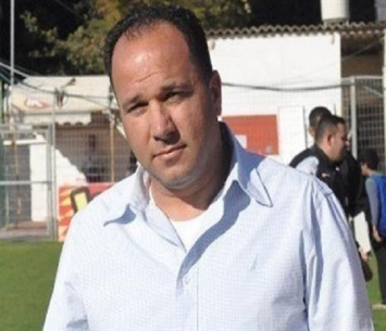 מינוי מפתיע. עובדיה