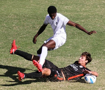 המחזור התשיעי בליגה א' (לירן דורף)