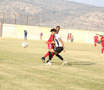 המגרש בכפר כנא (דאפר מחאמיד)