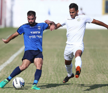 הרצליה עם ניצחון חשוב (payperlens)