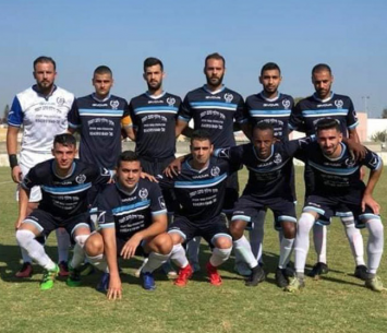 שחקני כפר מנדא