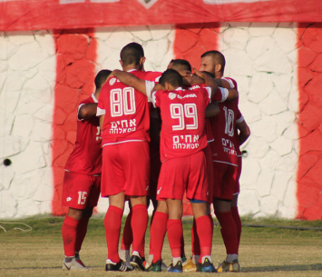 שחקני דבוריה (דאפר מחאמיד)