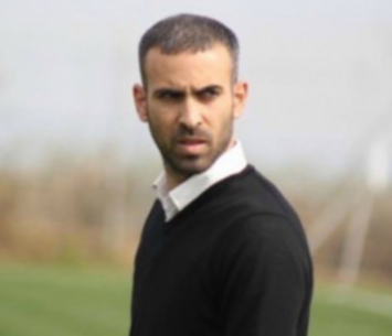 המאמן השני העונה שסיים את דרכו. משולם