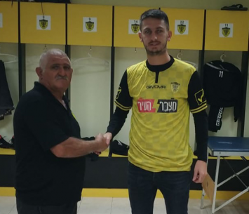 רוס בקבוצתו החדשה