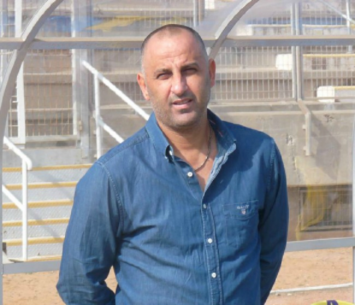 התאכזב. בן חיים