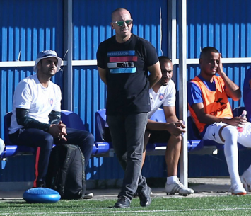 מאמנה החדש של גלבוע (payperlens)