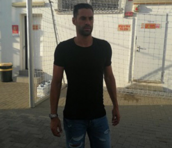 שלומי ארבייטמן (אביחי דלאל)