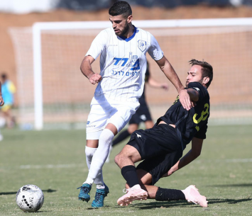 המחזור העשירי בליגה א' (payperlens)