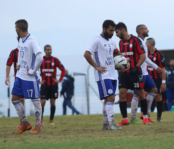 הפסד שני רצוף לטבריה (עודד חסין)