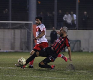 ויצמן מנסה לעצור את קדוסי (וואסים מוואסי)