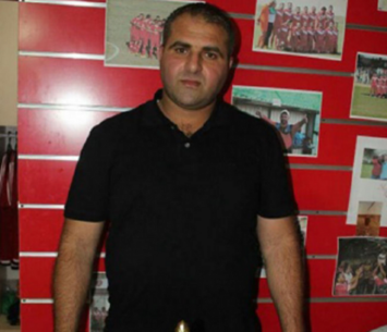 רצה לעזוב כבר בתחילת העונה. אמארה