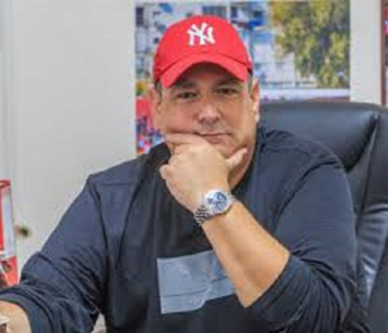 זעזוע נוסף. סגל