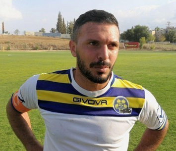 שני פנדלים הכריעו את המשחק. משה (אביחי דלאל)