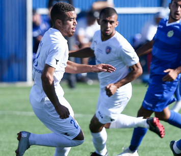 ניצחון בכורה בתור מאמן בוגרים לאיסמעיל סרסור (payperlens)