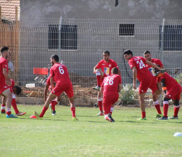 שחקני הפועל שדרות (יונתן גינזבורג, ספורט מהתחתית)