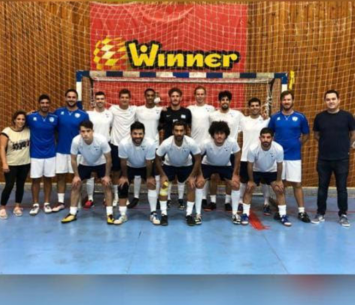 נבחרת ישראל 