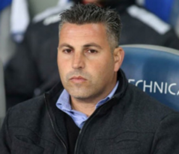 חושש מהאתגר. זדה