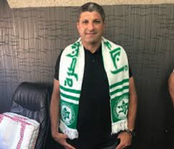 עזב סופית. גרייב