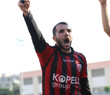 שער בכורה. מלכה (ודיע ג׳אברין)