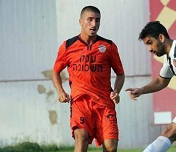 משמעותי בכתום. רחמים (לירן דורף)