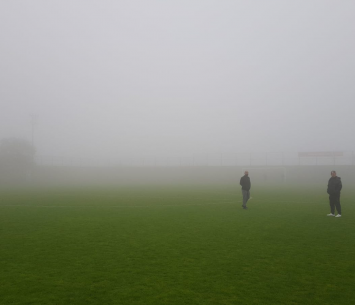 המגרש בכאוכב