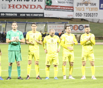 שחקני כפר סבא (דאפר מחאמיד)