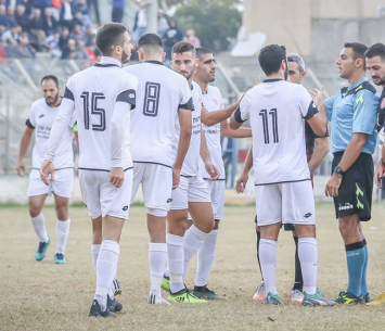 שחקני שפרעם (נזיה סולטאן)