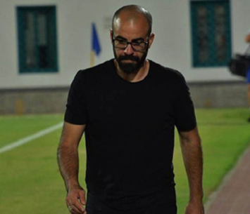 עוד ניצחון ענק למאמן הצעיר. האדיה